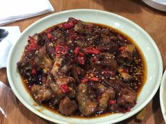 -贤花饭店(城阳店)