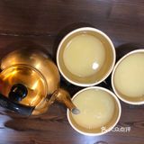 玉米米酒无敌的好喝,度数不高,口感酸甜