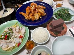 -小吊梨汤·北京菜·烤鸭(清河万象汇店)