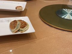 -行宫大酒店-餐厅