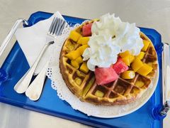 -七七家的糖水店(南湾街1号店)