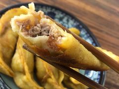 -金陵老丁家馄饨(新街口店)