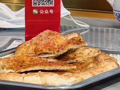 -河州春清真西北特色美食(虎踞路店)