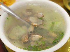 -九龙餐厅(大沽路店)