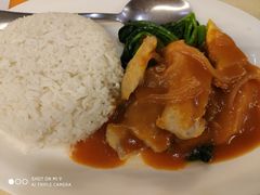 -永盈茶餐厅(中山四路店)