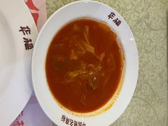 红菜汤-华梅西餐厅(哈尔滨中央大街店)