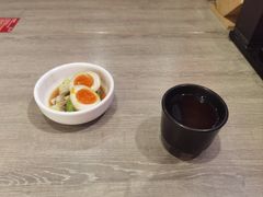 -味千拉面(武汉珞瑜路四店)