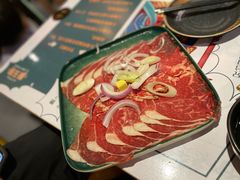 -崎玉烧·寿司料理(石井国际店)