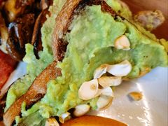 -VESH COFFEE(定西路店)