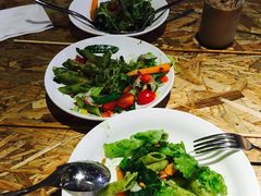 -Meal Salad米有沙拉(长泰广场店)