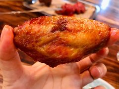 -阿记烧烤(英达路店)