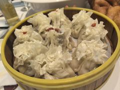 传统羊肉烧麦-香满楼(清水河路店)