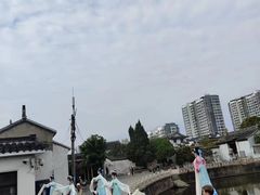 -水绘园