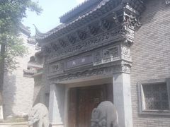 -龙潭水乡
