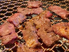 -黑牛の店·和牛烧肉(合生汇店)