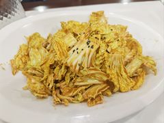 -京天红酒家(虎坊路店)