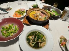 -顶特勒·黄鱼馆·特色菜(上海大世界店)