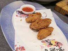 -柒园·三十年创意杭帮菜(龙湖滨江天街店)