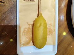 -老厨家(中央大街西七道街店)