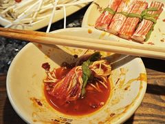 -蜀大侠火锅(总府路店)