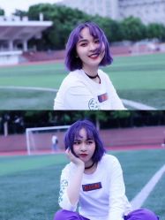 -苏豪路易士·嘉玛发廊