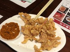 -成都你六姐·牛肉冒菜(城市集市合生汇店)