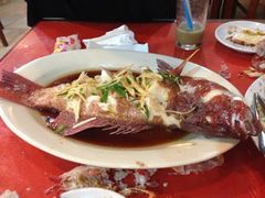 -香港厨房