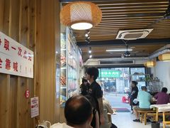 -郑记•不夜城烧烤•龙虾•虾蟹(黄鹤楼店)