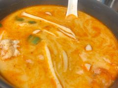 冬荫功虾汤-帕蓝·暹罗料理(曲阳店)