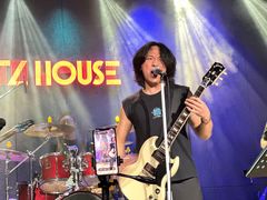 -TZ House音乐现场(茅台店)