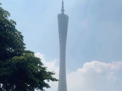 -海心沙亚运公园