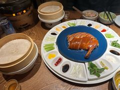 -馋嘴猫北京食堂·烤鸭·宵夜(亚运村店)