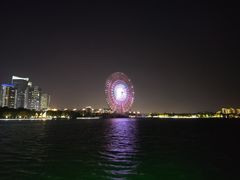 -金鸡湖游船(月光码头)