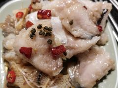 -韩盛·盛江山自助料理(中街大悦城店)