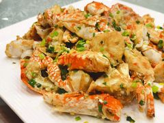 -东海酒家(长平东路店)