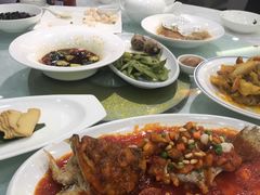 -和记小菜(东方店)