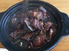 -乌镇那一年小院主题餐厅(甘泉西路店)