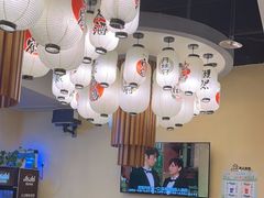 -極屋鮨牛 · 烧肉酒场(时代C馆店)