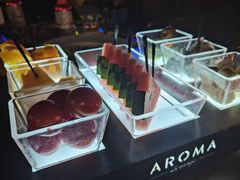 -洛缦音乐餐厅(工业展览馆万象城店)