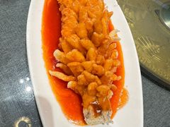 -全聚贤餐厅·湖北家常菜(沙湖店)