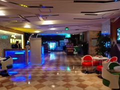 -悦汇商务会所KTV夜总会(松江店)