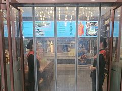 -聆桂烤鸭·金奖烤鸭(静联广场店)