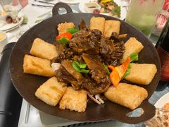 -汤记传菜(秀浦路店)