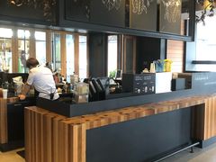-星巴克(成都太古里二店)