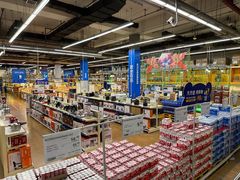 -麦德龙(十里河店)