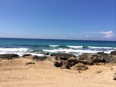 iphone_upload_pic-白沙湾海滩