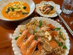 -About Bistro關於·泰式家庭料理