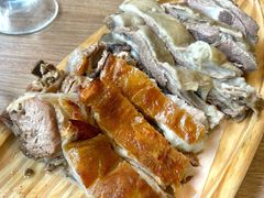 -阿西娅·西北妈妈拿手菜(华联店)