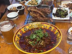 -张记焖窑·十五年专注焖烤(雍和宫店)