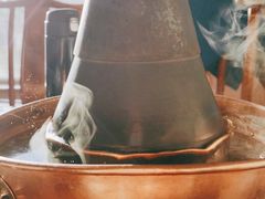 -竹叶涮肉坊(总店)